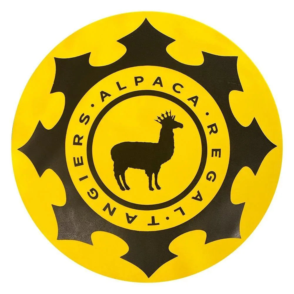 Alpaca ART Community Hookah Base Mat - shishagear - UK