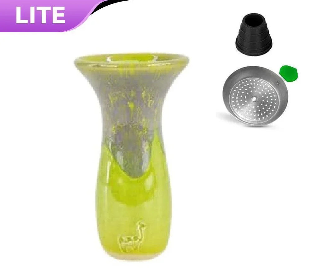 Alpaca Bambino V2 - Guac - shishagear - UK