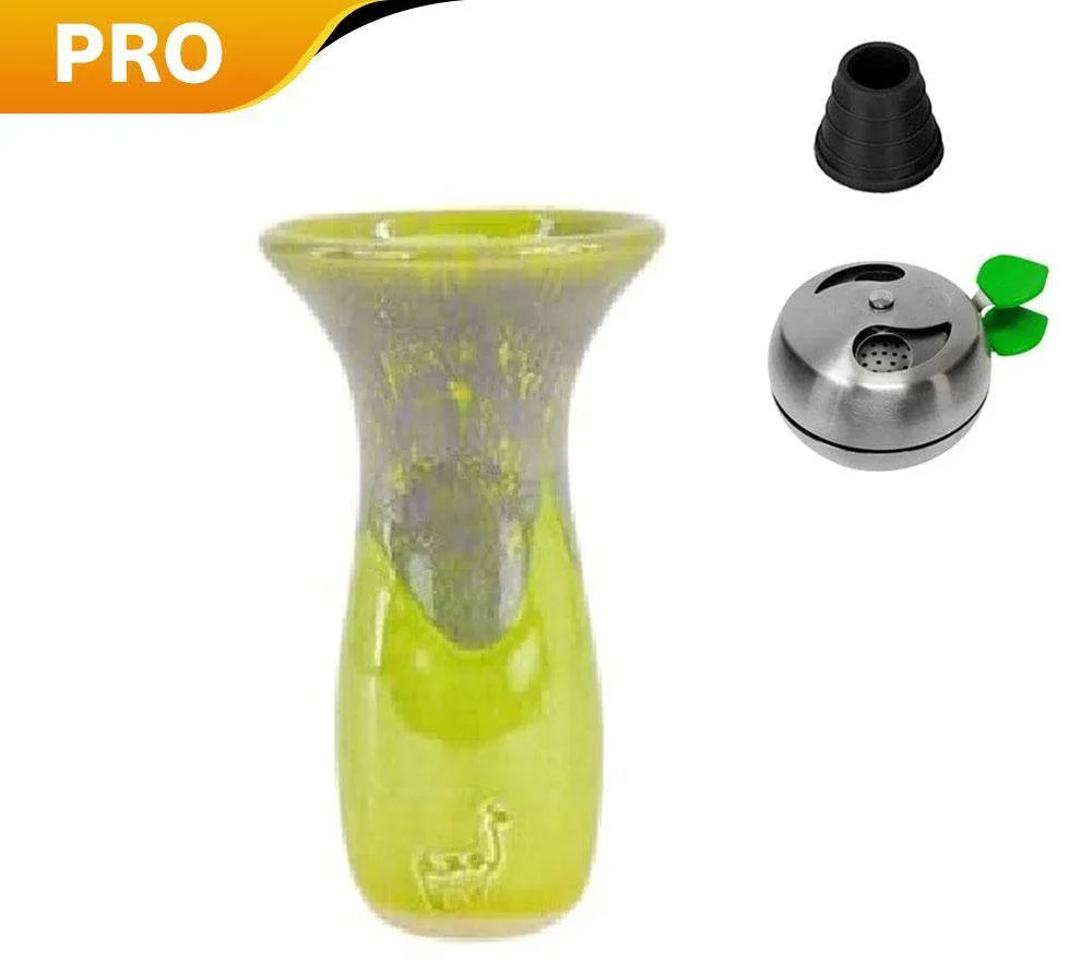 Alpaca Bambino V2 - Guac - shishagear - UK