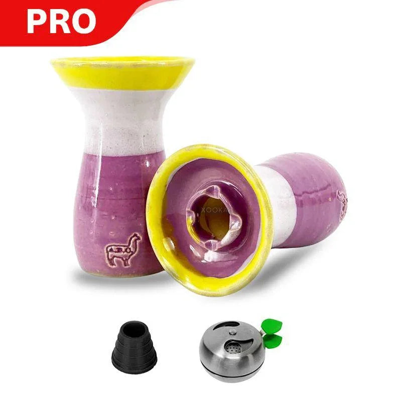 Alpaca Bambino V2 Bowl - shishagear - UK Shisha Hookah Black Friday