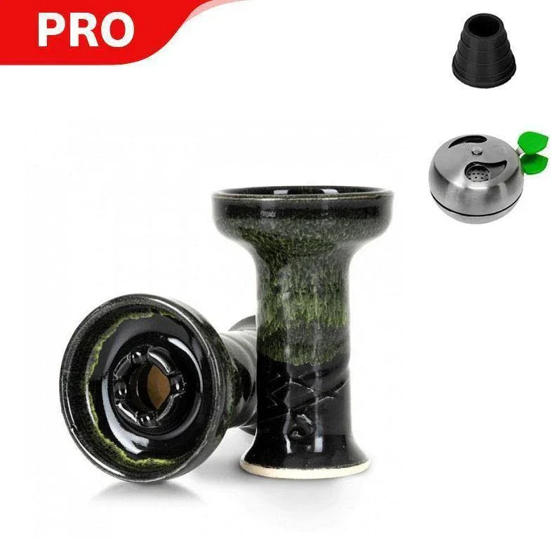 Alpaca Fumari Mini Rook Bowl - shishagear - UK