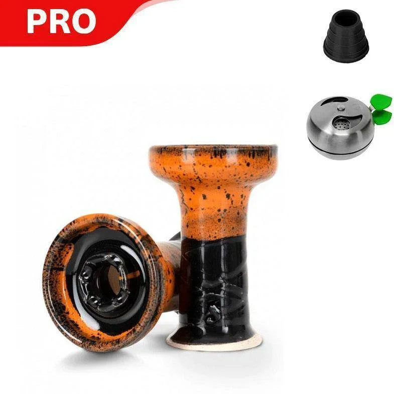 Alpaca Fumari Mini Rook Bowl - shishagear - UK