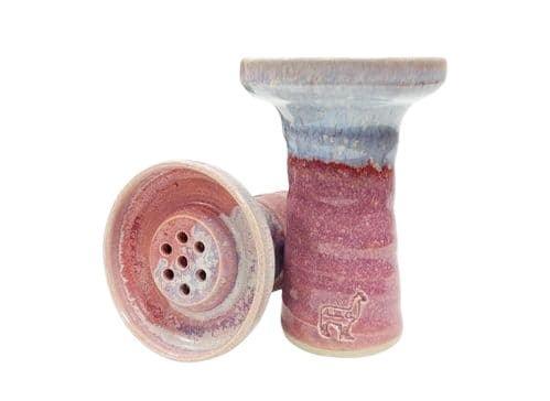 Alpaca Medium Apache Bowl - Unicorn - shishagear - UK Shisha Hookah Black Friday