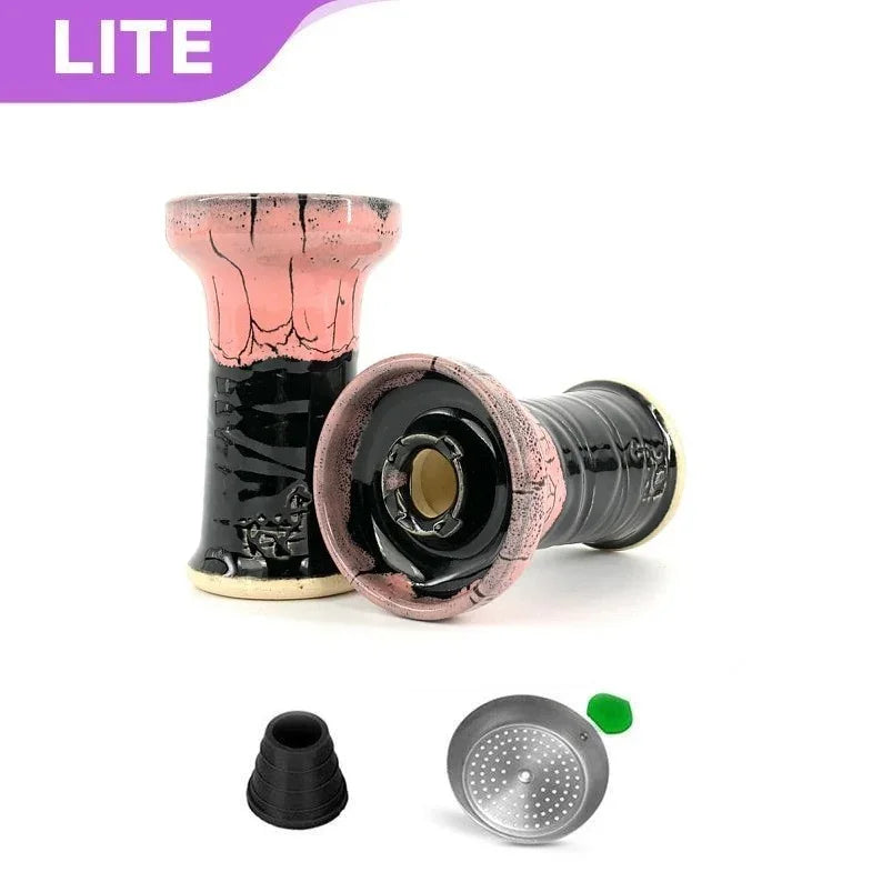 Alpaka Mini Rook V2 Schale - Midnight Chem 