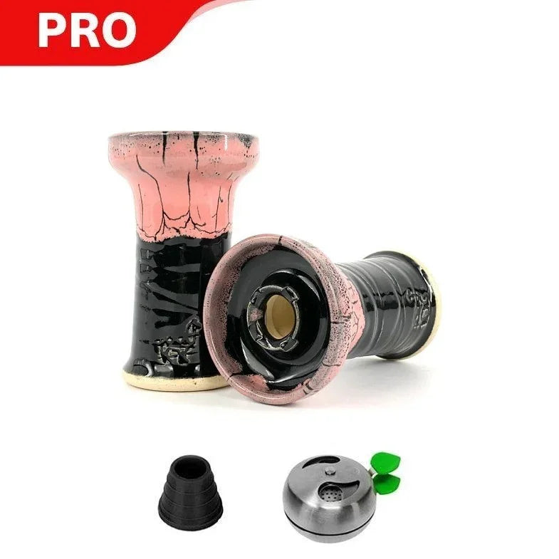 Alpaka Mini Rook V2 Schale - Midnight Chem 