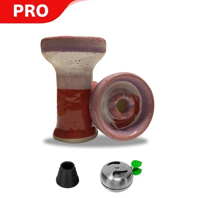 Alpaka Mini Rook V2 Schale - Midnight Chem 