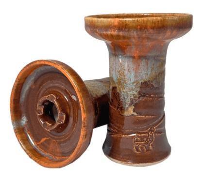 Alpaca Rook - Burnt Earth - shishagear - UK