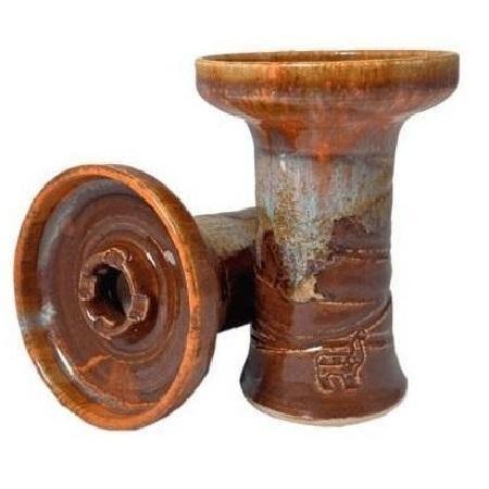 Alpaca Rook Hookah Bowl - shishagear - UK