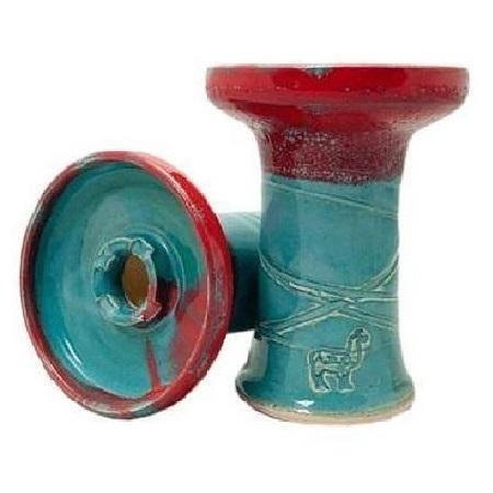 Alpaca Rook Hookah Bowl - shishagear - UK