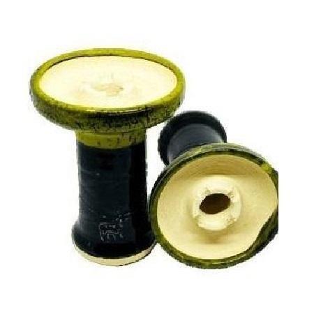 Alpaca Rook Hookah Bowl - shishagear - UK