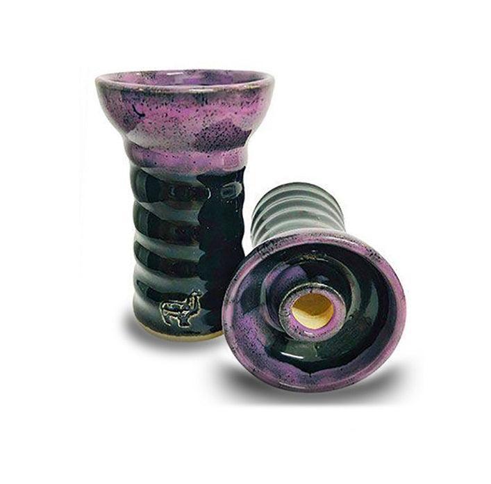 Alpaca Suri V2 Bowl - shishagear - UK Shisha Hookah Black Friday