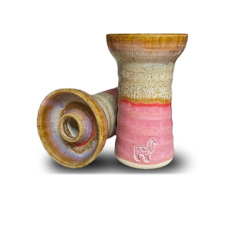 Alpaca Suri V2 Bowl - shishagear - UK Shisha Hookah Black Friday