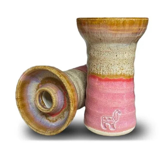 Alpaca Suri V2 Bowl - Unicorn - shishagear - UK Shisha Hookah Black Friday