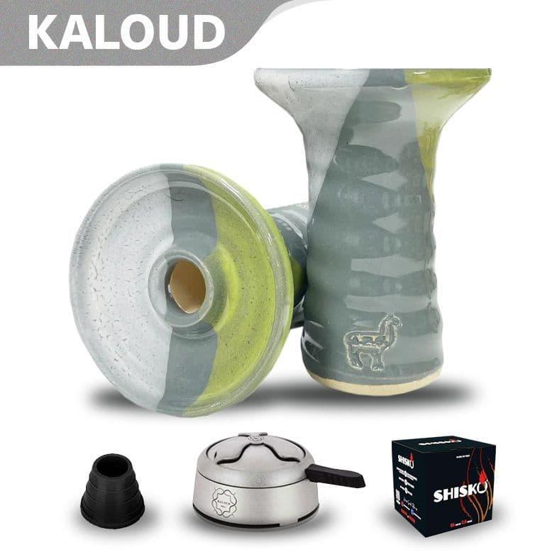 Alpaca X Zomo Huacaya Bowl - New Tricolour