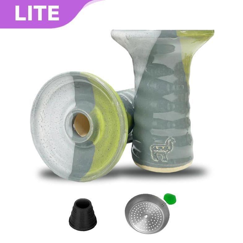 Alpaca X Zomo Huacaya Bowl