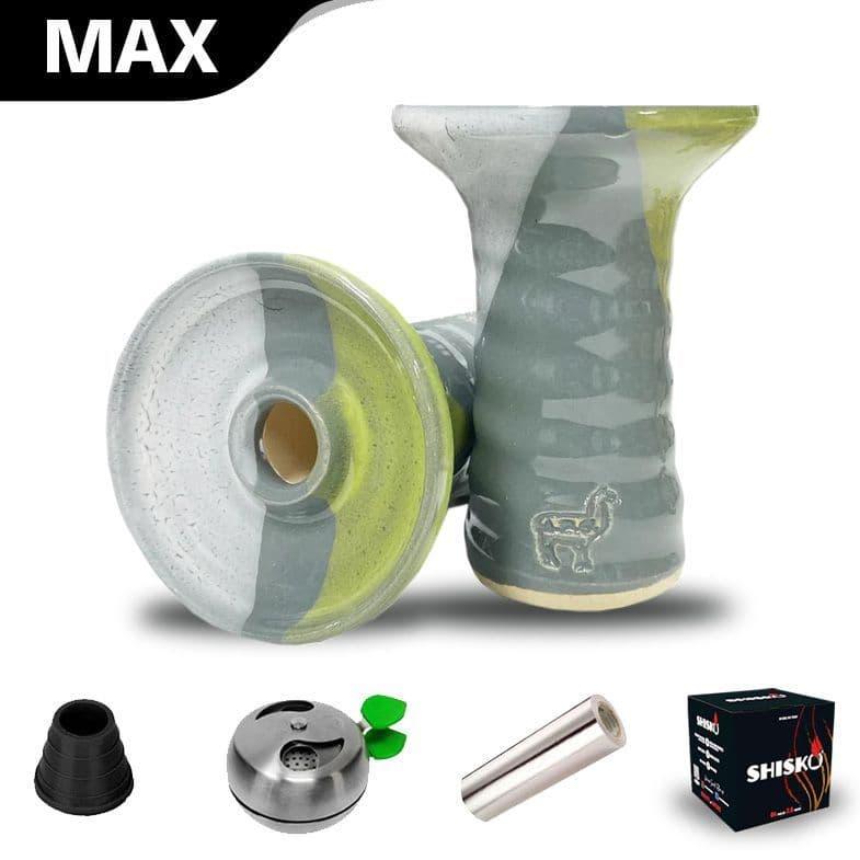 Alpaca X Zomo Huacaya Bowl