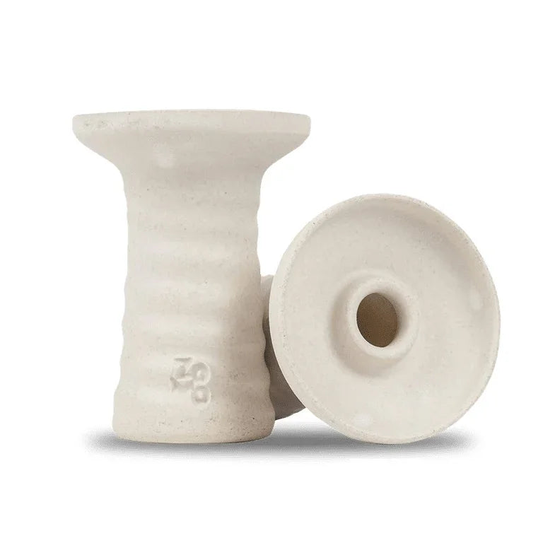 Alpaca X Zomo Huacaya Bowl - White Matte