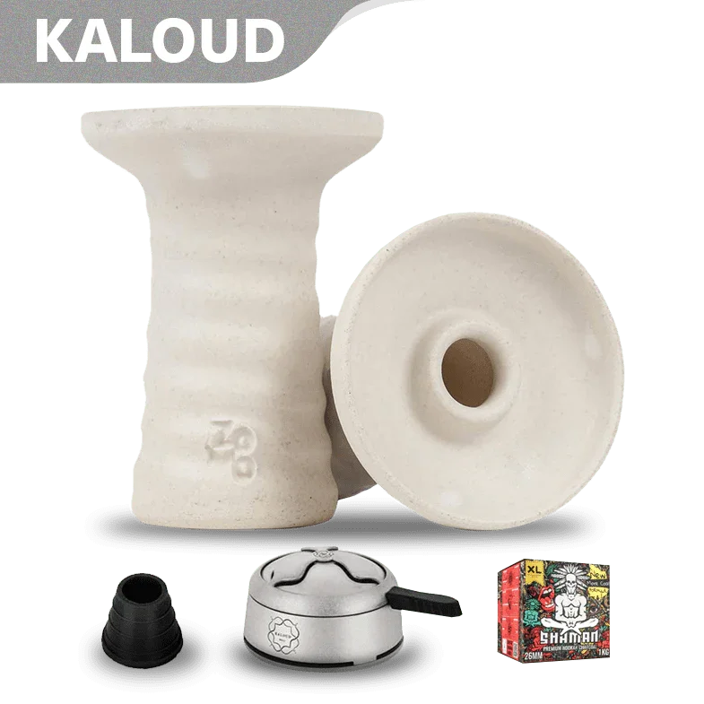 Alpaca X Zomo Huacaya Bowl