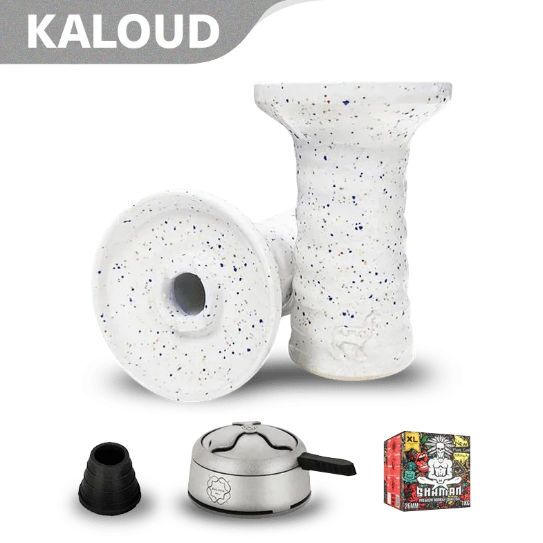 Alpaca X Zomo Syrook Bowl - Confetti