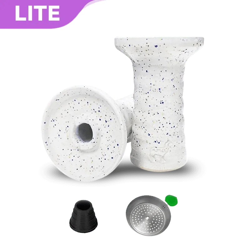 Alpaca X Zomo Syrook Bowl - Confetti