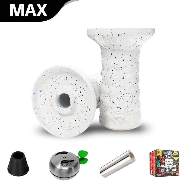 Alpaca X Zomo Syrook Bowl - Confetti