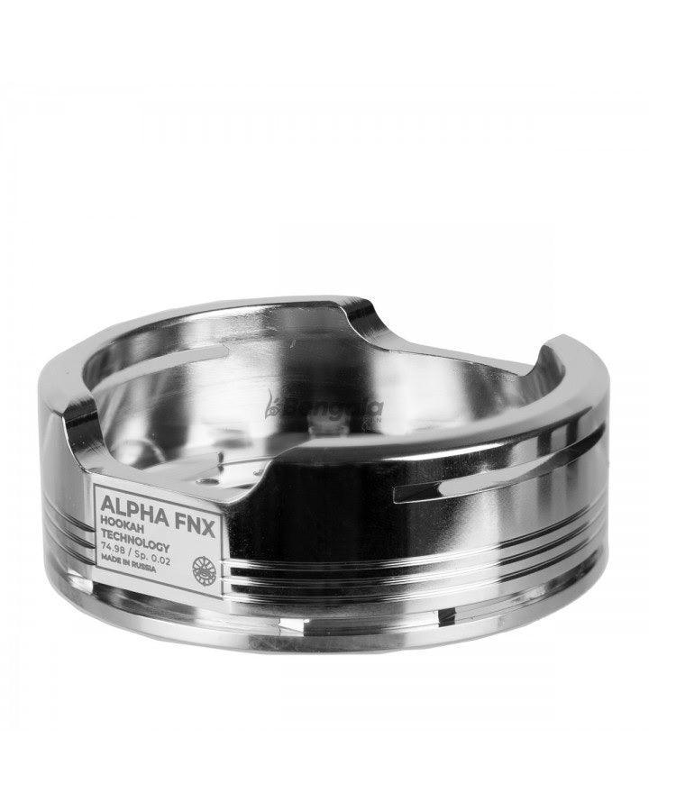 Alpha FNX Heat Management System - shishagear - UK Shisha Hookah Black Friday