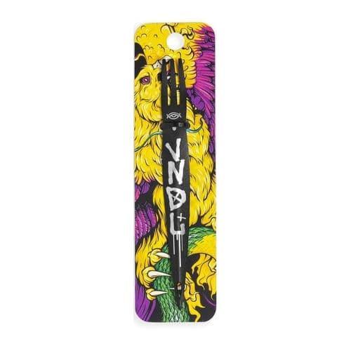 Alpha Hookah F*k Fork - shishagear - UK Shisha Hookah Black Friday