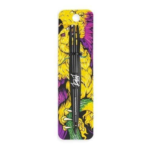 Alpha Hookah F*k Fork - shishagear - UK Shisha Hookah Black Friday