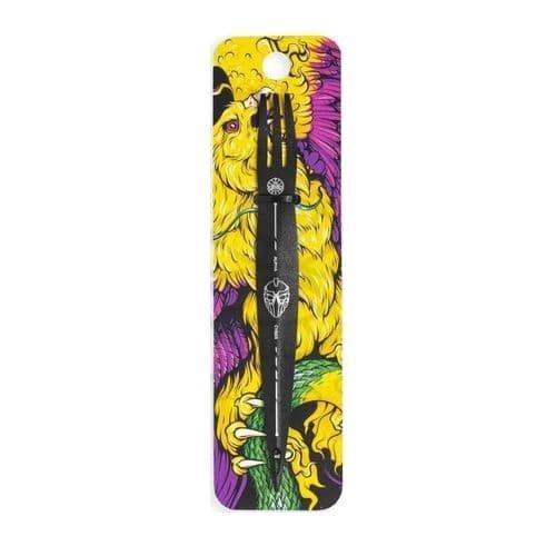 Alpha Hookah F*k Fork - shishagear - UK Shisha Hookah Black Friday
