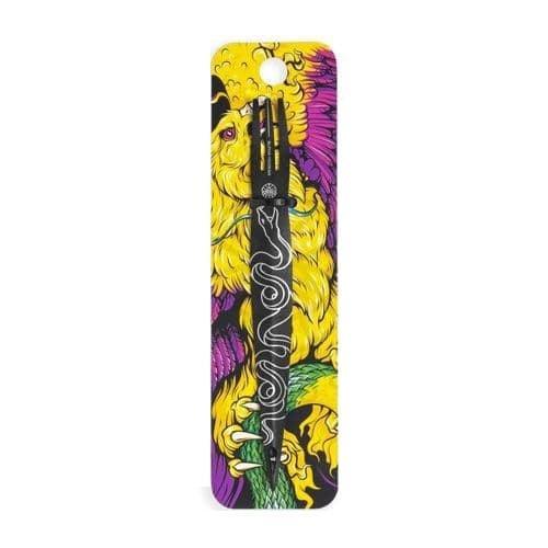 Alpha Hookah Fork - F*k S - shishagear - UK Shisha Hookah Black Friday