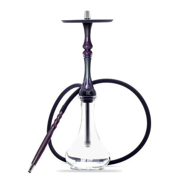 Alpha Hookah Kappa Set - Joker - shishagear - UK Shisha Hookah Black Friday
