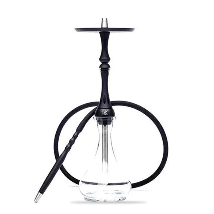 Alpha Hookah Kappa Set - shishagear - UK Shisha Hookah Black Friday