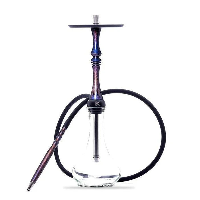Alpha Hookah Kappa Set - Space X - shishagear - UK Shisha Hookah Black Friday