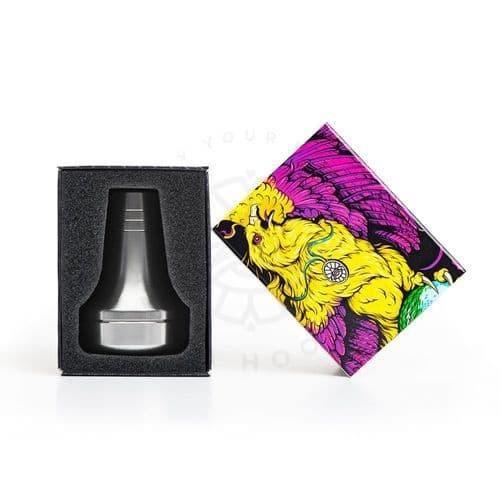 Alpha Hookah XR Molasses Catcher (X/Карра) - shishagear - UK