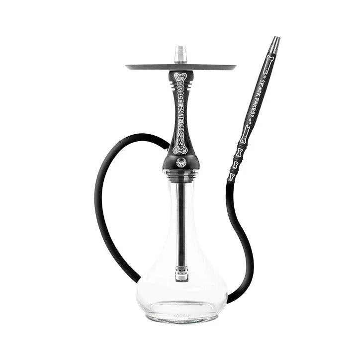 Alpha Hookah X Set - shishagear - UK Shisha Hookah