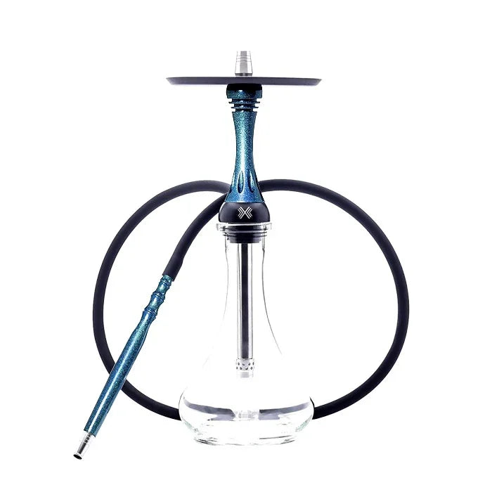 Alpha Hookah X Set