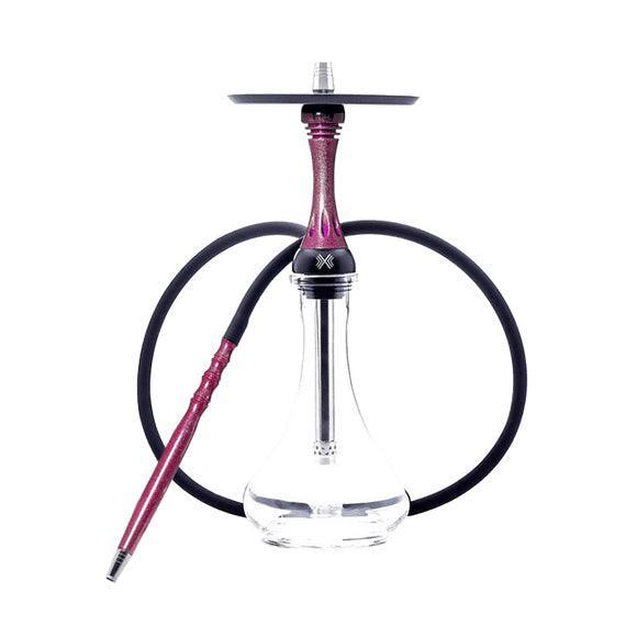 Alpha Hookah X Set - Harley Quinn - shishagear - UK Shisha Hookah