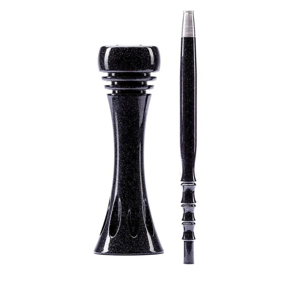 Alpha X Sleeve &amp; Mouthpiece Set - Cosmo - shishagear - UK