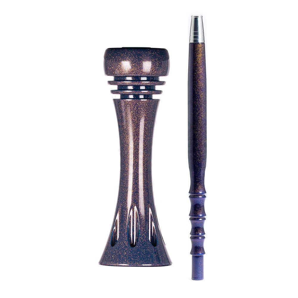 Alpha X Sleeve & Mouthpiece Set - shishagear - UK