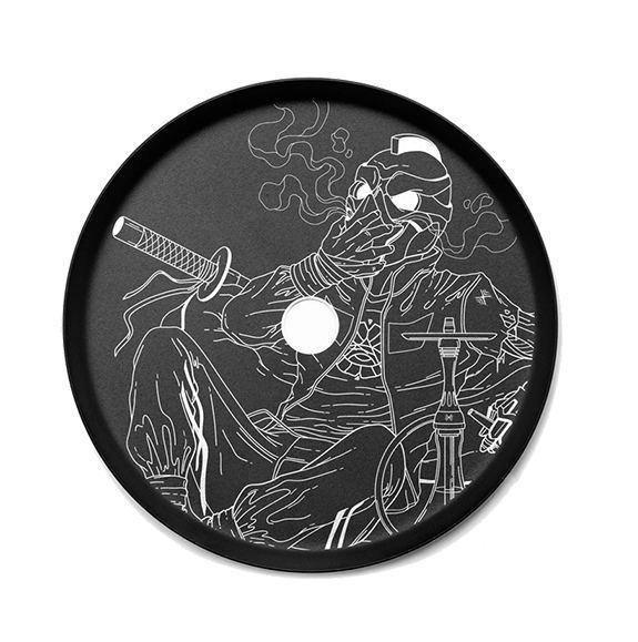 Alpha X Tray - shishagear - UK