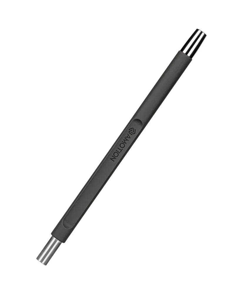 Aeon Vyro Penta Carbon Hybrid Mundstück 30cm - Rot