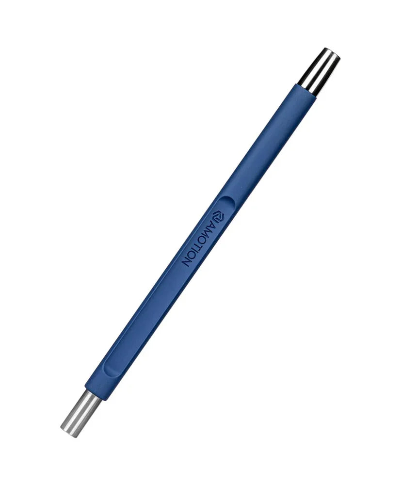 Aeon Vyro Penta Carbon Hybrid Mundstück 30cm - Rot