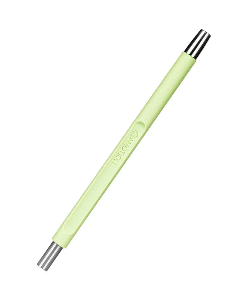 Aeon Vyro Penta Carbon Hybrid Mundstück 30cm - Rot