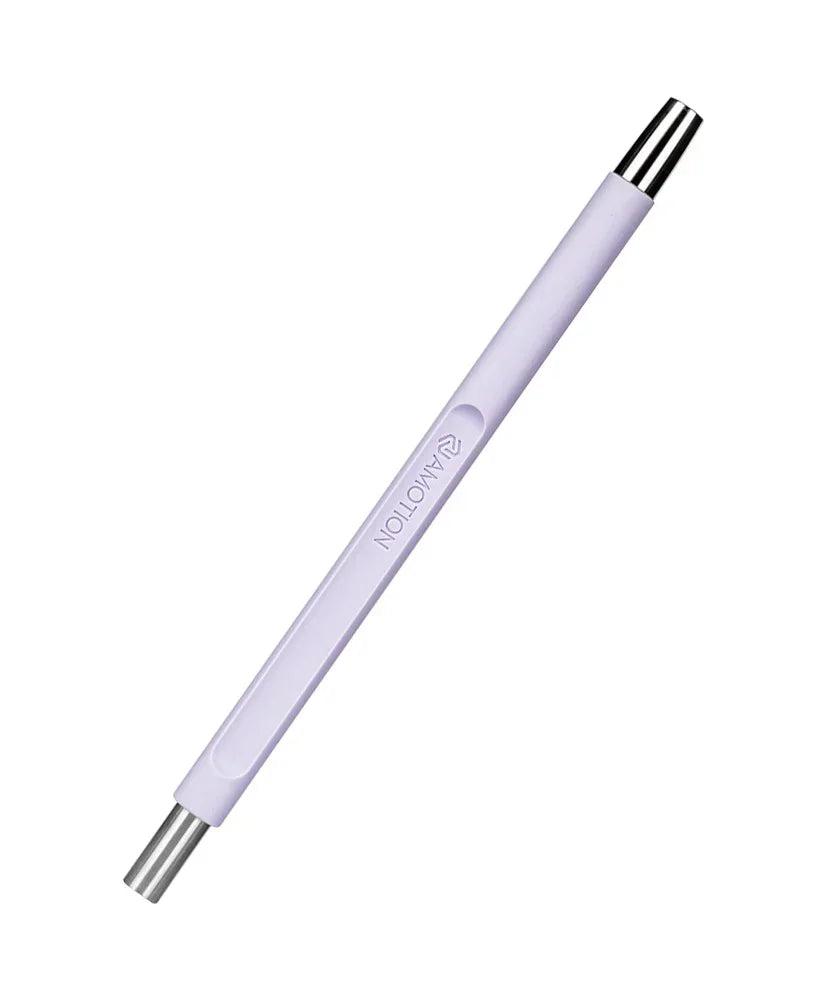 Aeon Vyro Penta Carbon Hybrid Mundstück 30cm - Rot