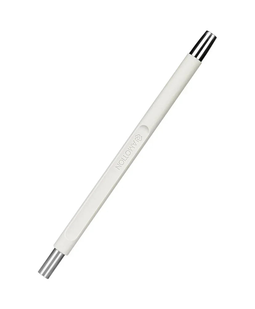 Aeon Vyro Penta Carbon Hybrid Mundstück 30cm - Rot