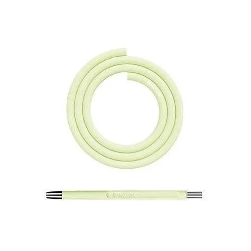 Amotion Mouthpiece & Hose Set - shishagear - UK Shisha Hookah