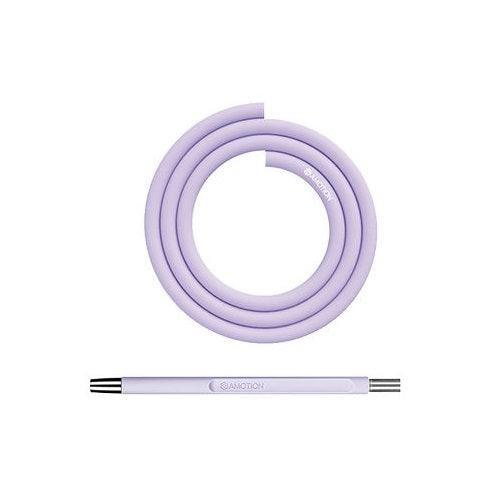 Amotion Mouthpiece & Hose Set - shishagear - UK Shisha Hookah