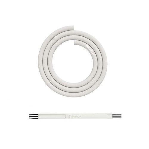 Amotion Mouthpiece & Hose Set - shishagear - UK Shisha Hookah