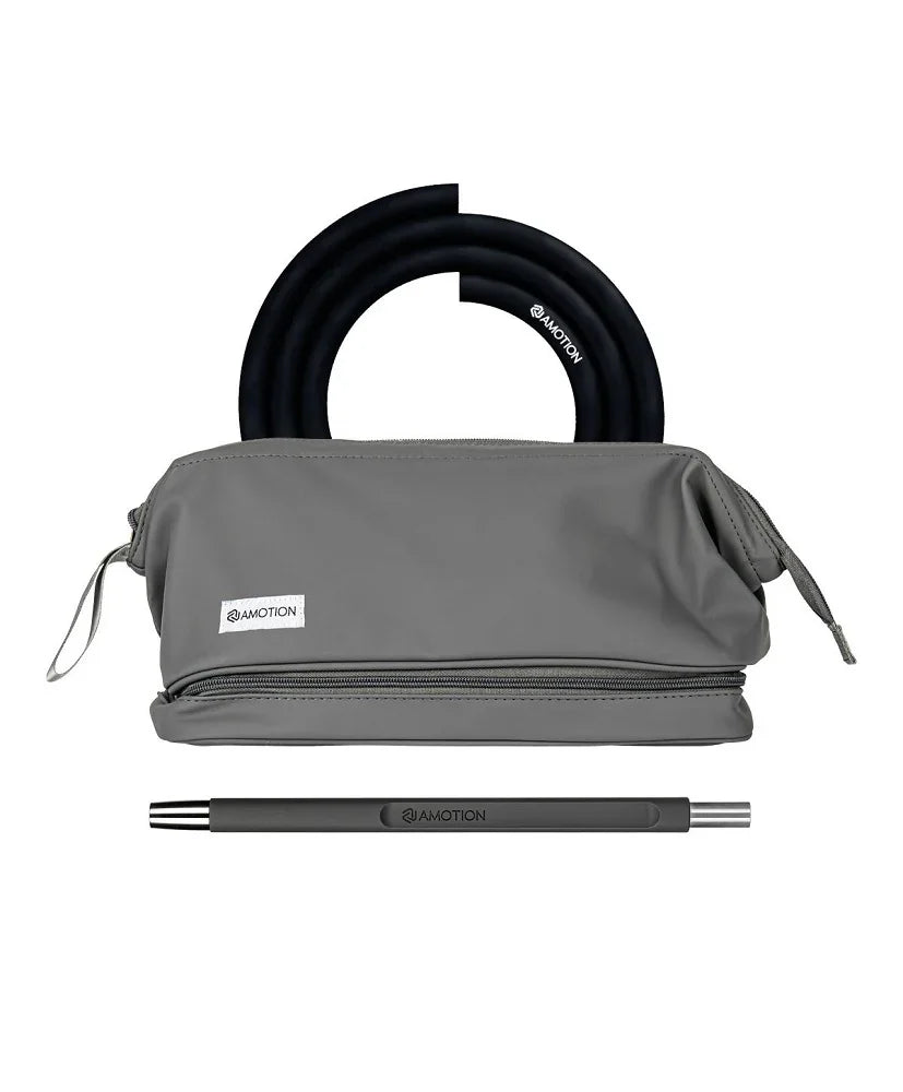 Aeon Vyro Penta Carbon Hybrid Mundstück 30cm - Rot