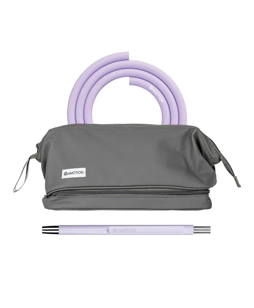 Aeon Vyro Penta Carbon Hybrid Mundstück 30cm - Rot